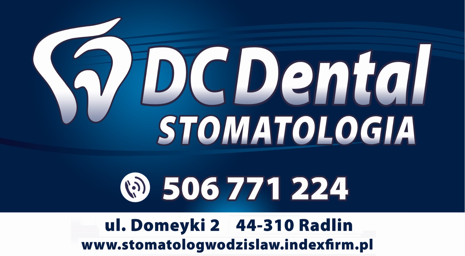 dentysta WODZISŁAW ŚLĄSKI